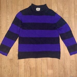 JCrew crewcuts sweater. Boys size 8